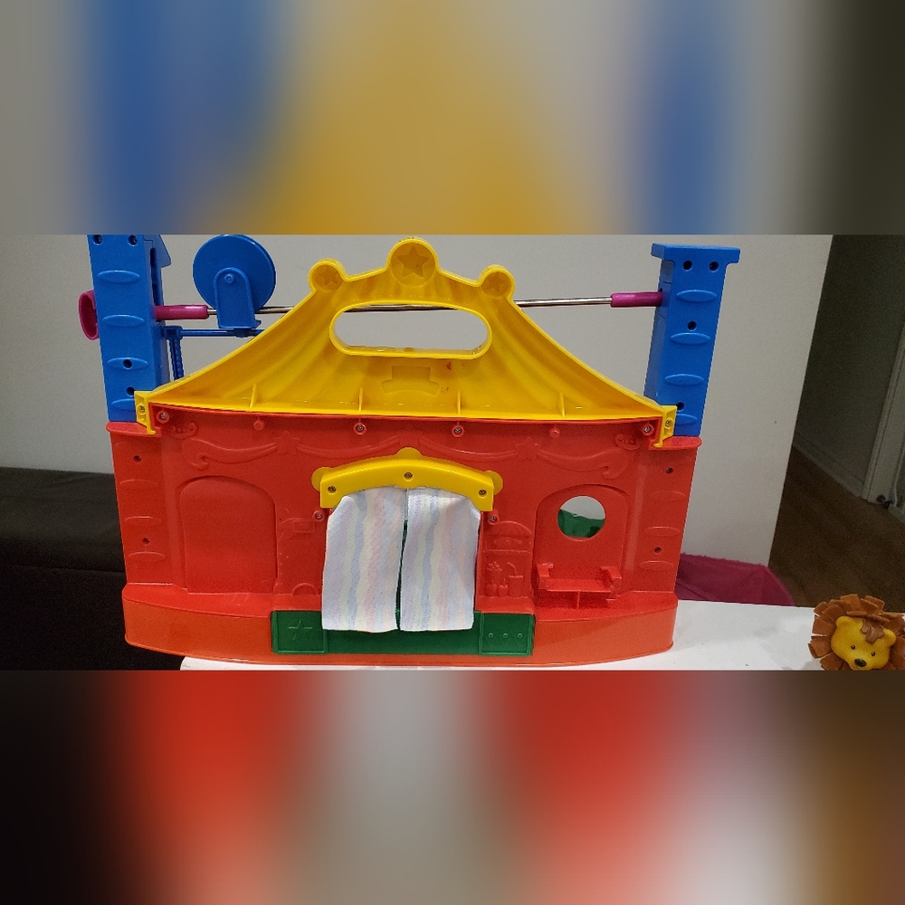 FP Circus - Picture 4 of 5
